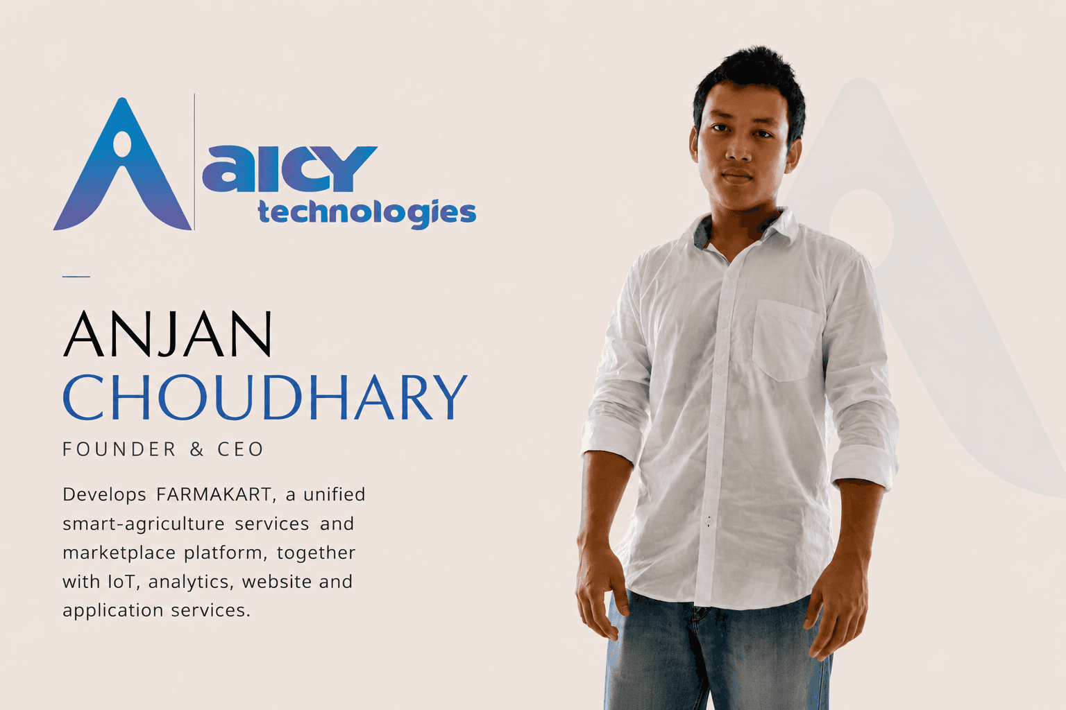 AICY Technologies Pvt. Ltd.
