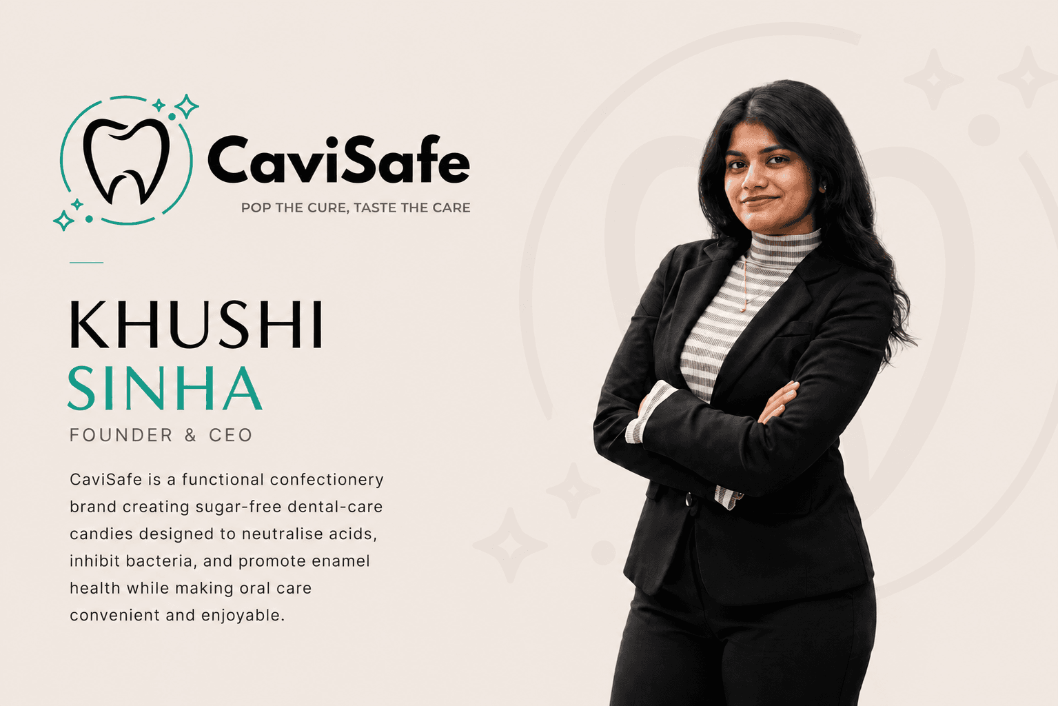 CaviSafe