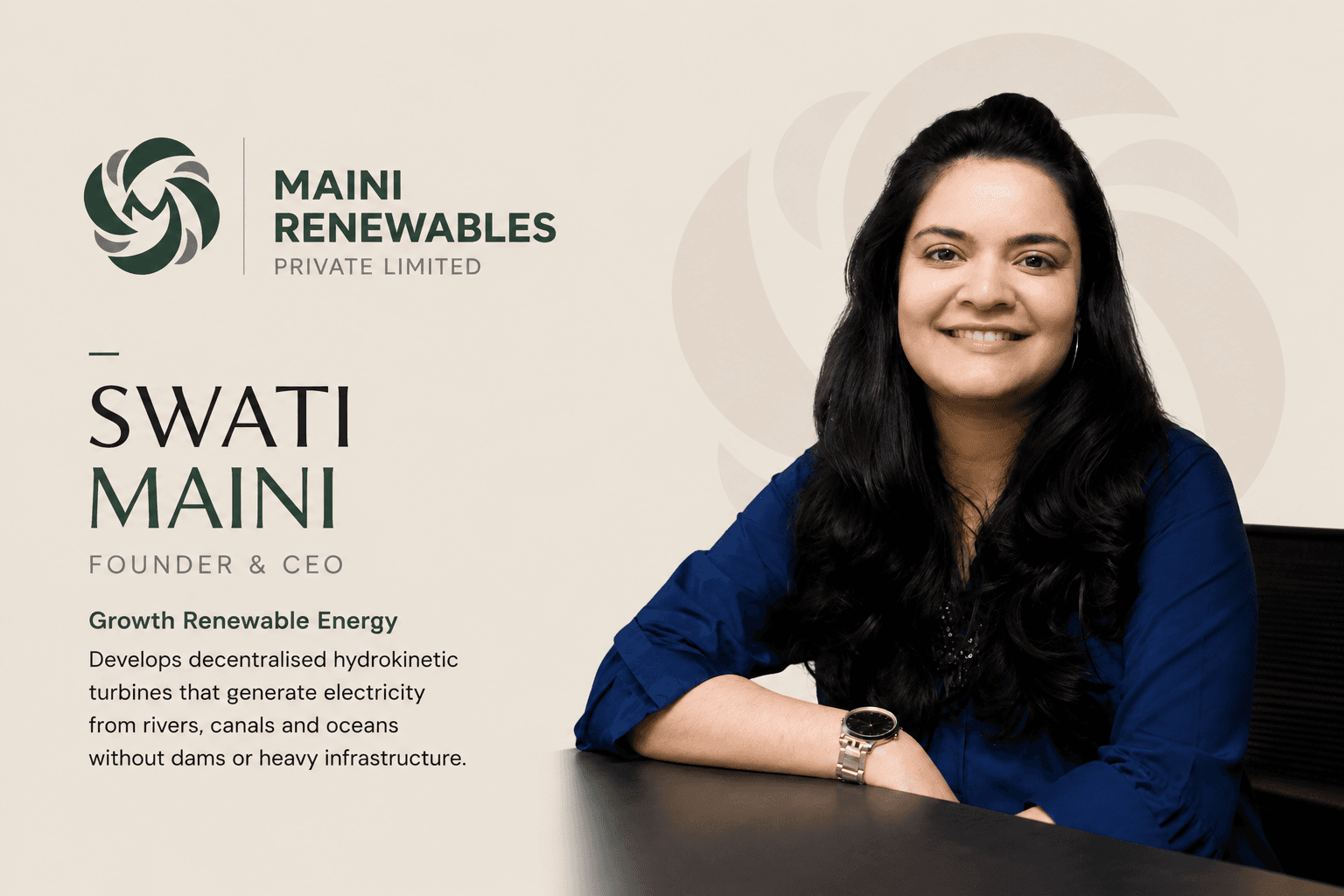 Maini Renewables Private Limited