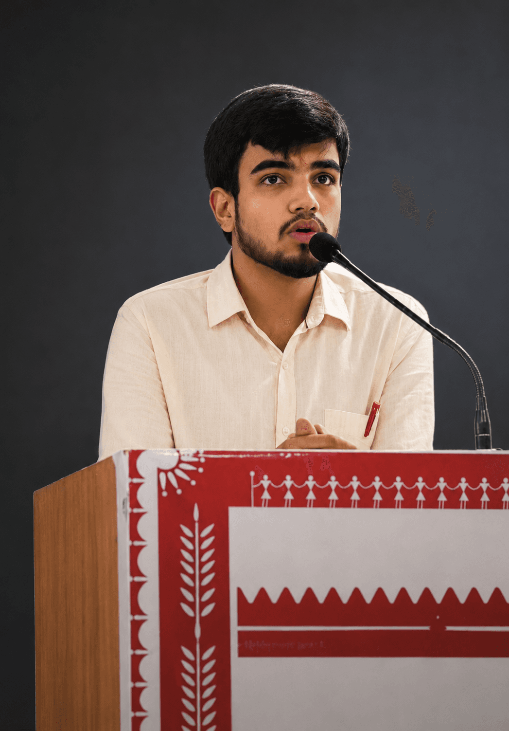 Divyanshu joshi
