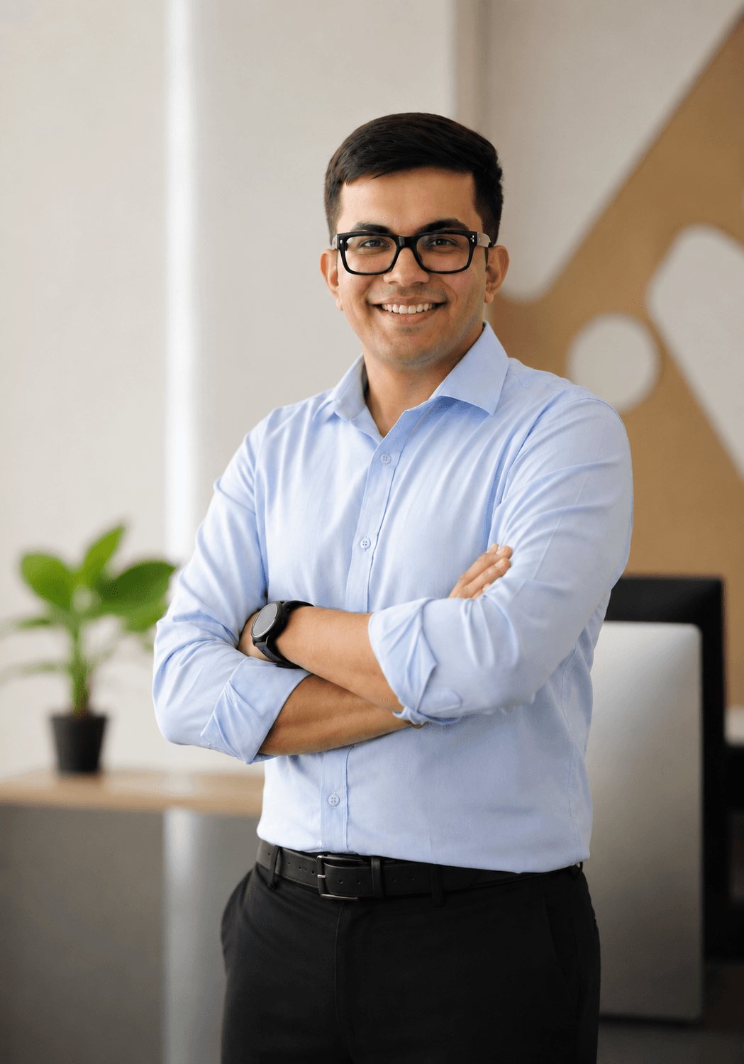 Shivam Vijay